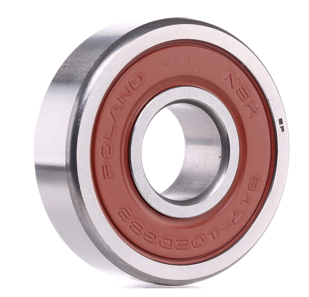 BOSCH Palier de transmission, alternateur F 00M 990 410 FIAT,LANCIA,RENAULT,PUNTO 188,GRANDE PUNTO 1