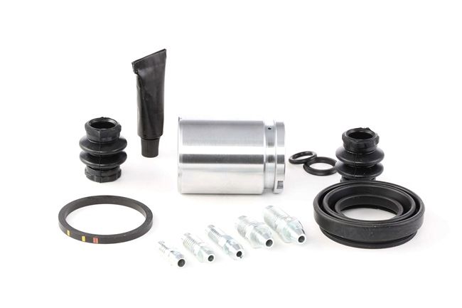 Reparatursatz, Bremssattel Ø: 38mm mit OEM-Nummer 1K0 615 423Q