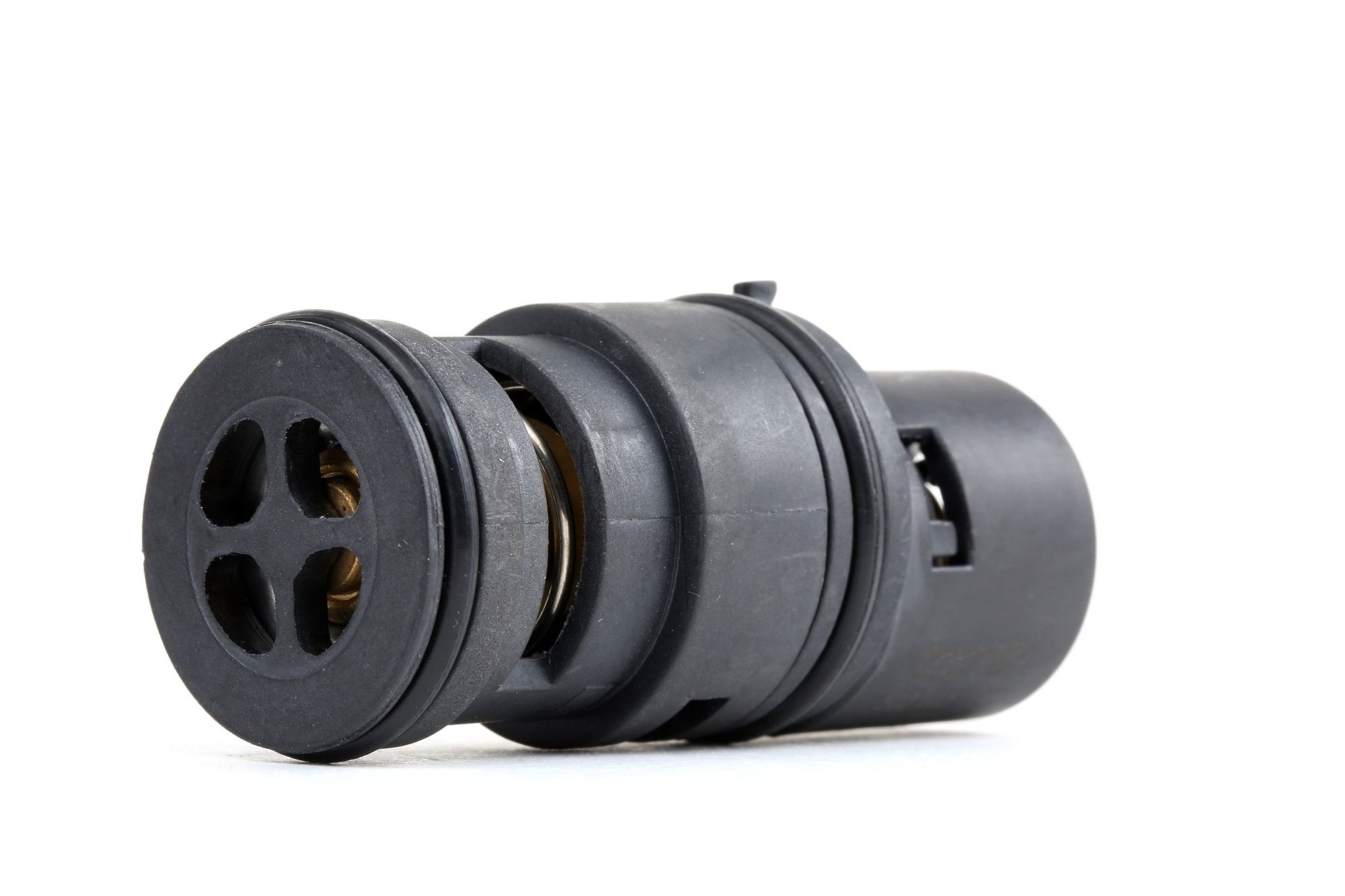 TOPRAN Thermostat 502 102 Calorstat,Thermostat d'Eau BMW,3 E46,X3 E83,X5 E53,3 Coupé E46,3 Touring E