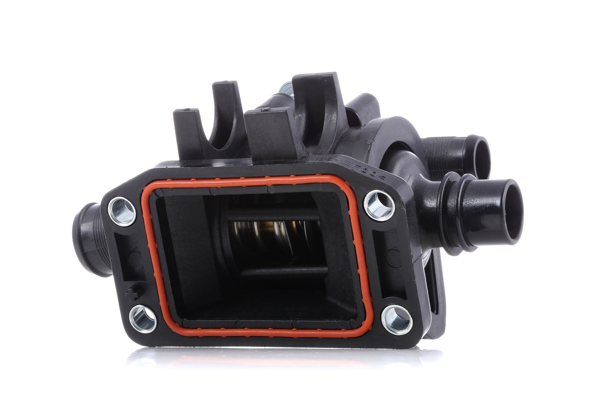 TOPRAN Boîtier du thermostat 723 012 FORD,MAZDA,TOYOTA,FIESTA VI,2 DE,AYGO WNB1_, KGB1_,C3 I FC_,C3