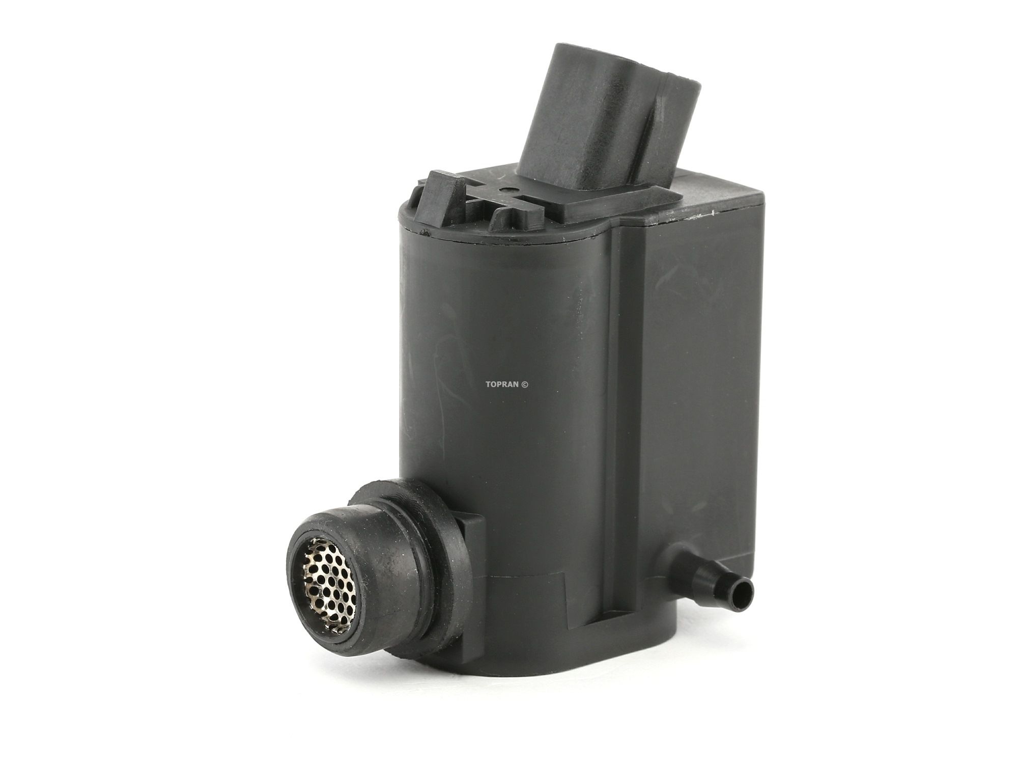 TOPRAN Pompe De Lave-Glace 820 209 Moteur De Lave-Glace,Pompe d'Essuie-Glace HYUNDAI,KIA,SANTA FÉ I