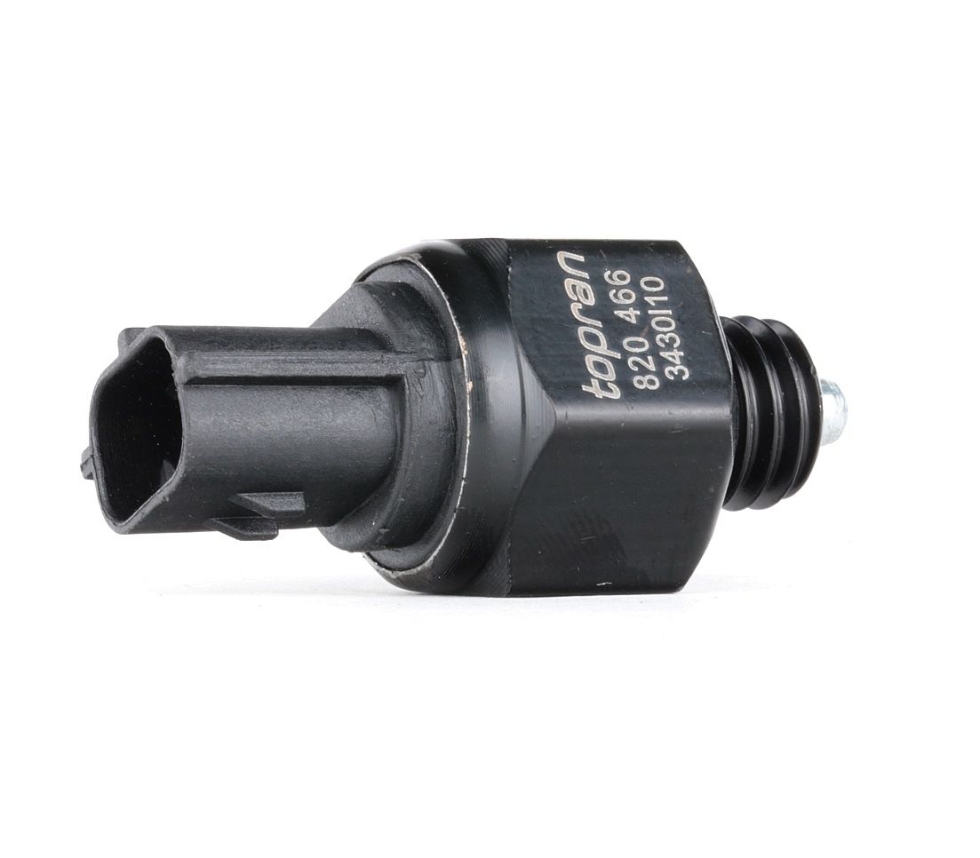 TOPRAN Interrupteur, feu-marche arrière 820 466 HYUNDAI,KIA,TUCSON JM,ix35 LM, EL, ELH,SANTA FÉ II C