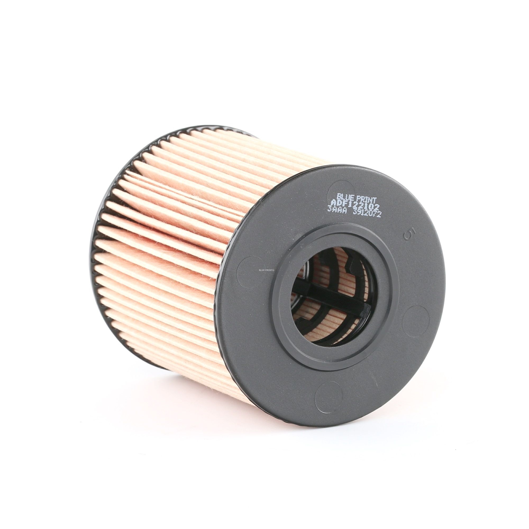 BLUE PRINT Filtre à Huile ADF122102 Oil Filtre FIAT,LANCIA,VOLVO,SCUDO 270_,SCUDO Furgón 270_,QUBO 2