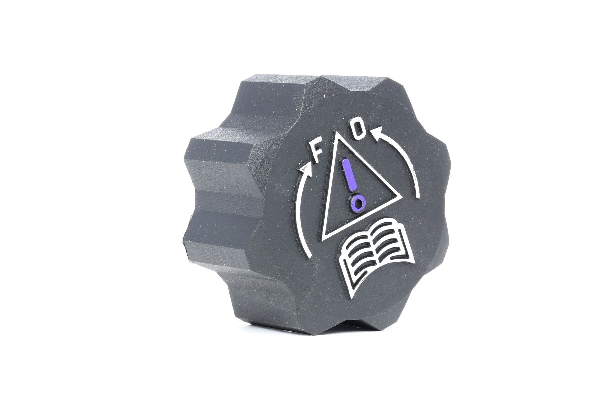 CALORSTAT by Vernet Bouchon, réservoir de liquide de refroidissement RC0021 FIAT,LANCIA,SUZUKI,SCUDO