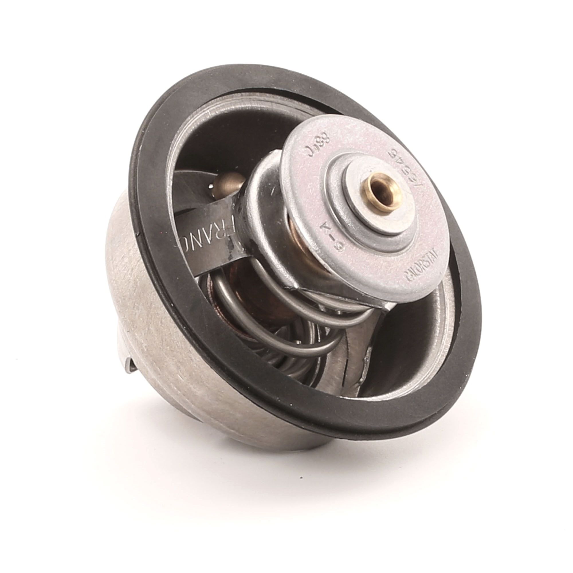 CALORSTAT by Vernet Thermostat TH4856.88J Calorstat,Thermostat d'Eau SAAB,VOLVO,PORSCHE,9000 Fastbac
