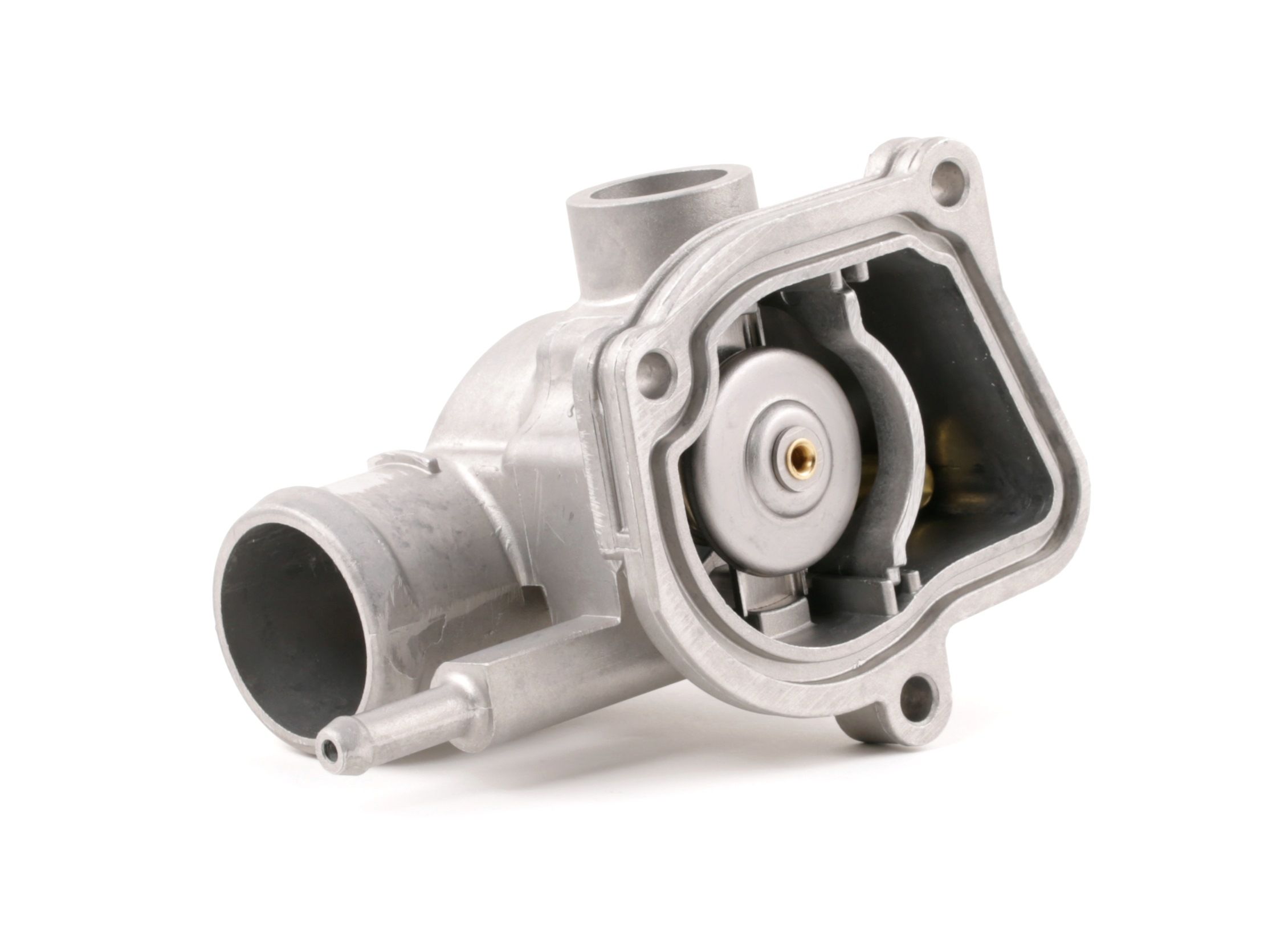 CALORSTAT by Vernet Thermostat TH6847.87J Calorstat,Thermostat d'Eau MERCEDES-BENZ,JEEP,CLASE C W203