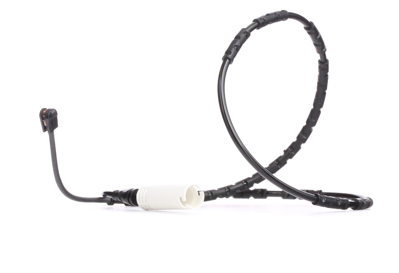 TEXTAR Usure Des Plaquettes De Frein 98043900 Témoin d'Usure Plaquettes De Frein,Contacteur De Témoi