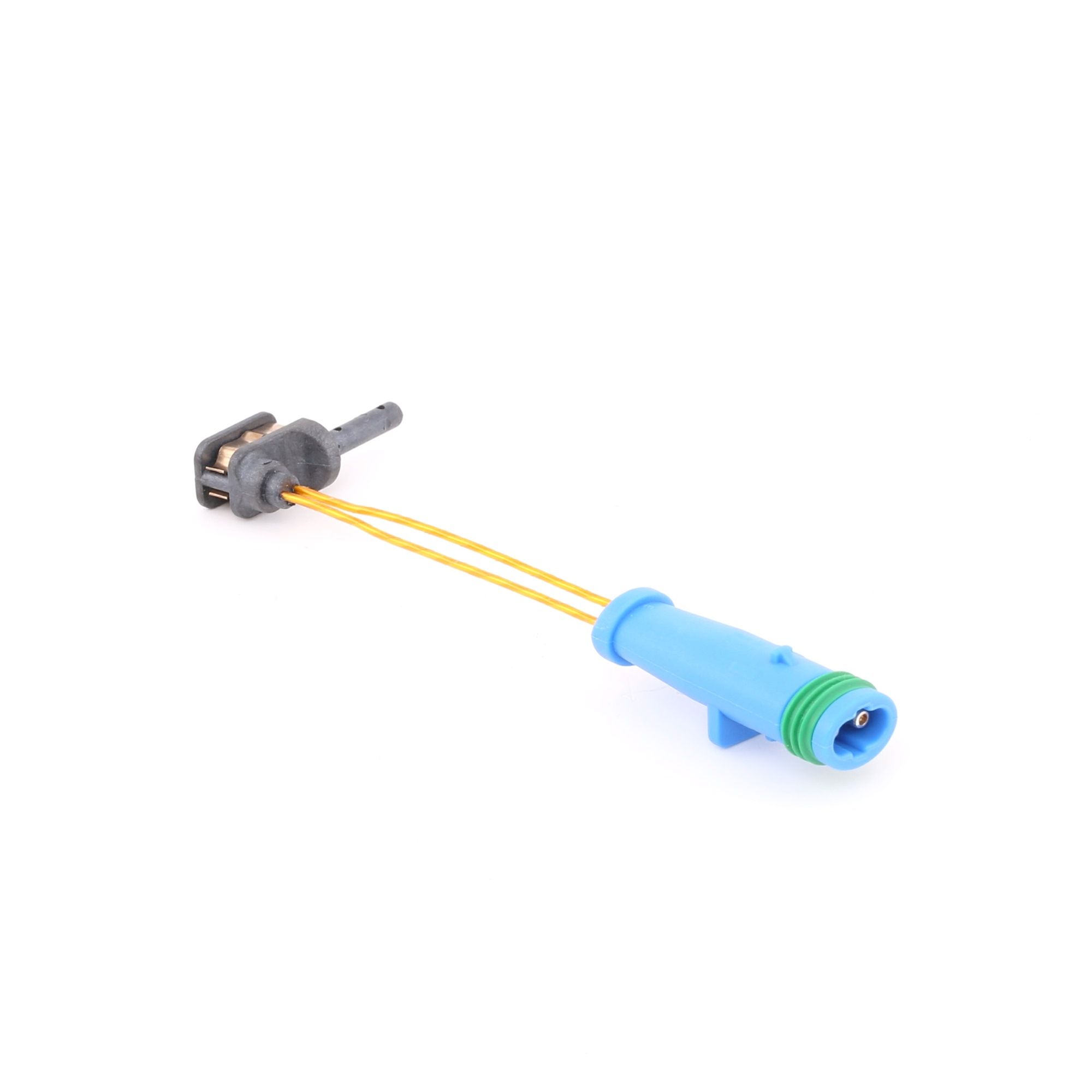 TEXTAR Usure Des Plaquettes De Frein 98048700 Témoin d'Usure Plaquettes De Frein,Contacteur De Témoi