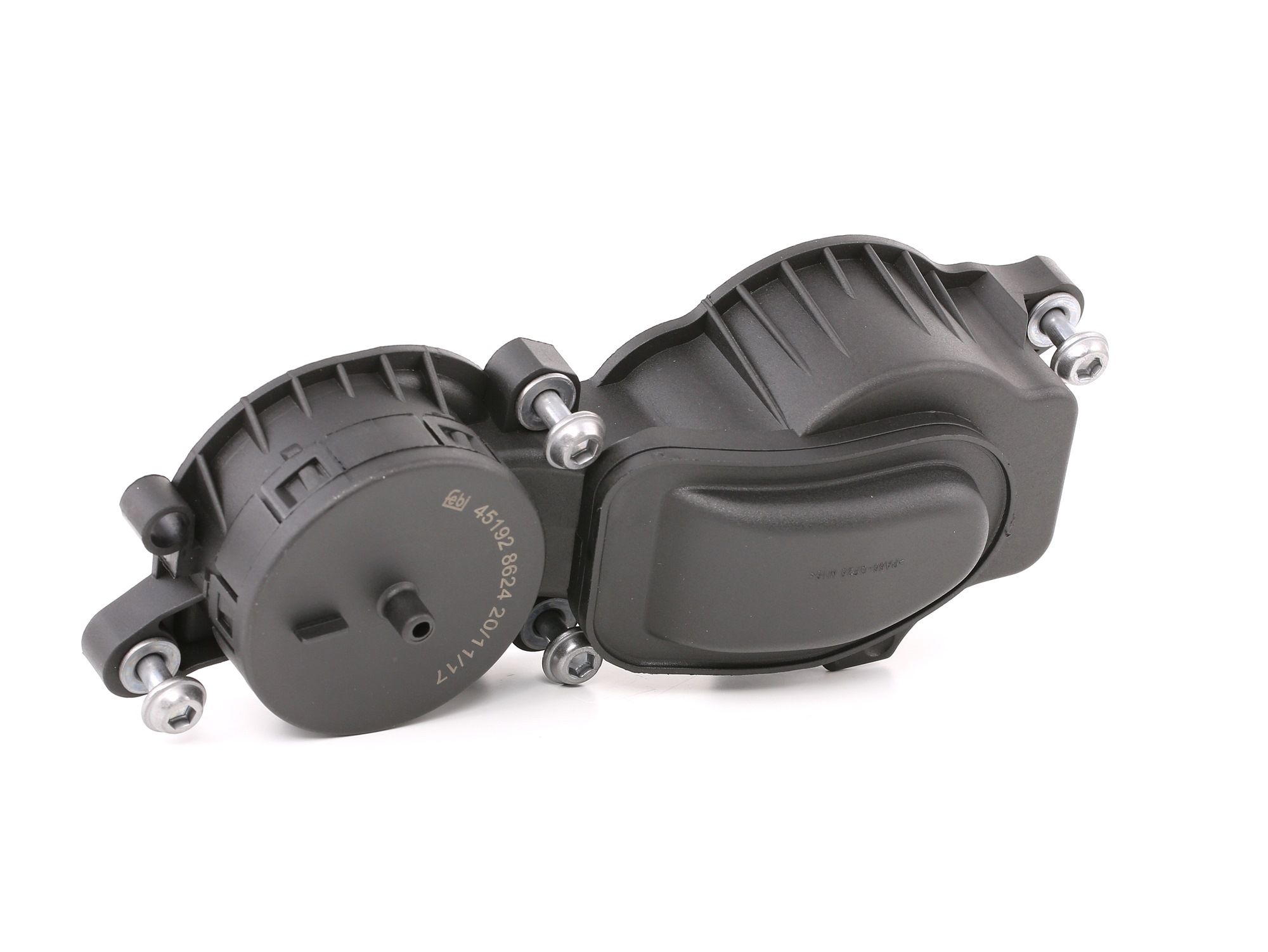 FEBI BILSTEIN Soupape, dégazage du carter febi Plus 45192 BMW,OPEL,LAND ROVER,3 E46,5 E39,X5 E53,3 T