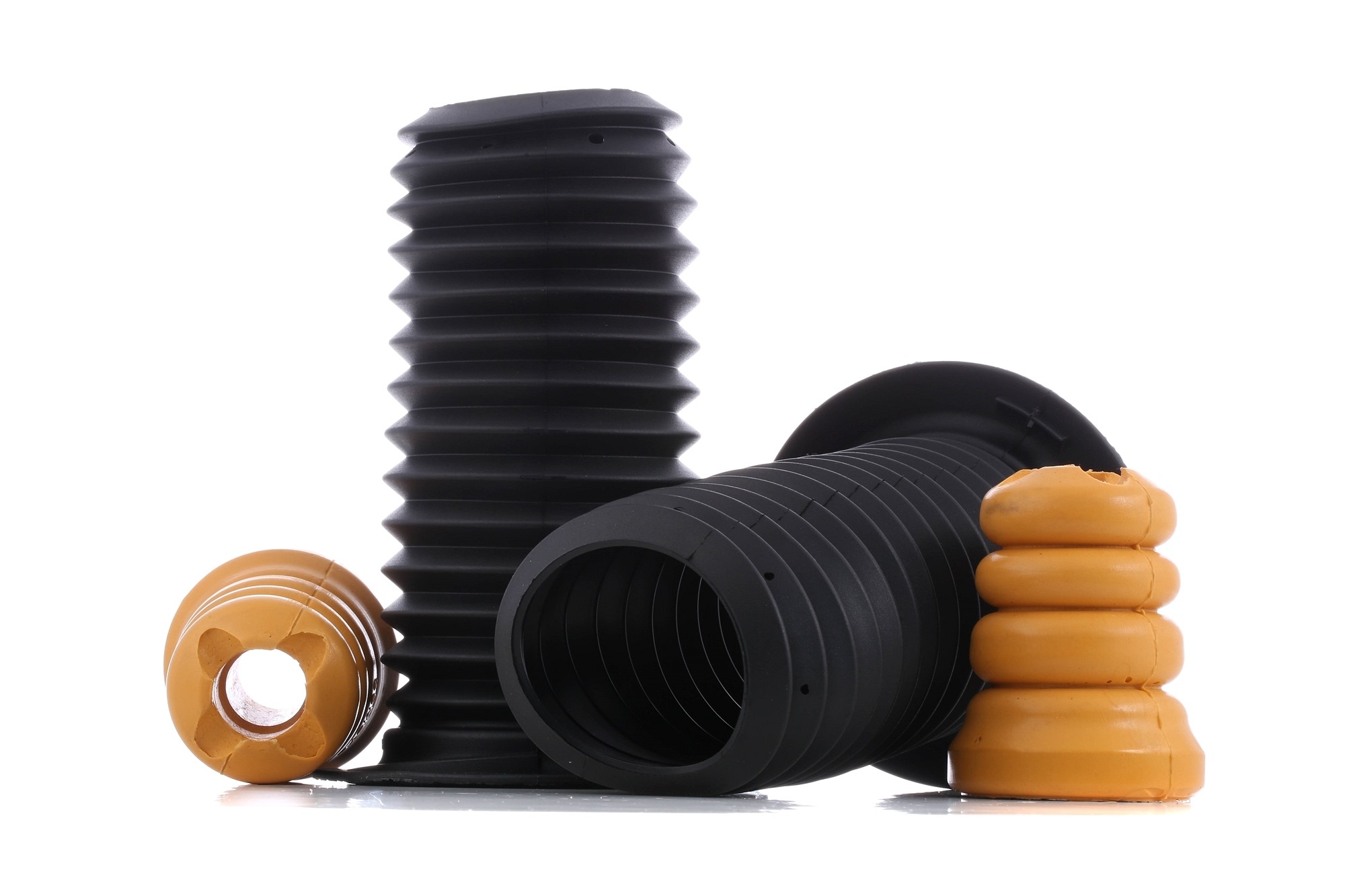 SACHS Kit De Protection d'Amortisseur 900 323 Butée d'Amortisseur,Soufflet d'Amortisseur BMW,1 F20,3