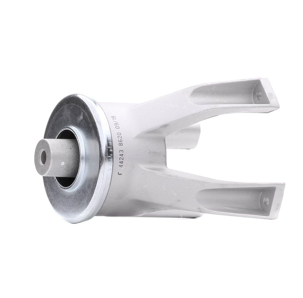 FEBI BILSTEIN Support Moteur 44243 Silent Bloc Moteur,Cylindre Bloc Moteur VW,TRANSPORTER V Furgón 7