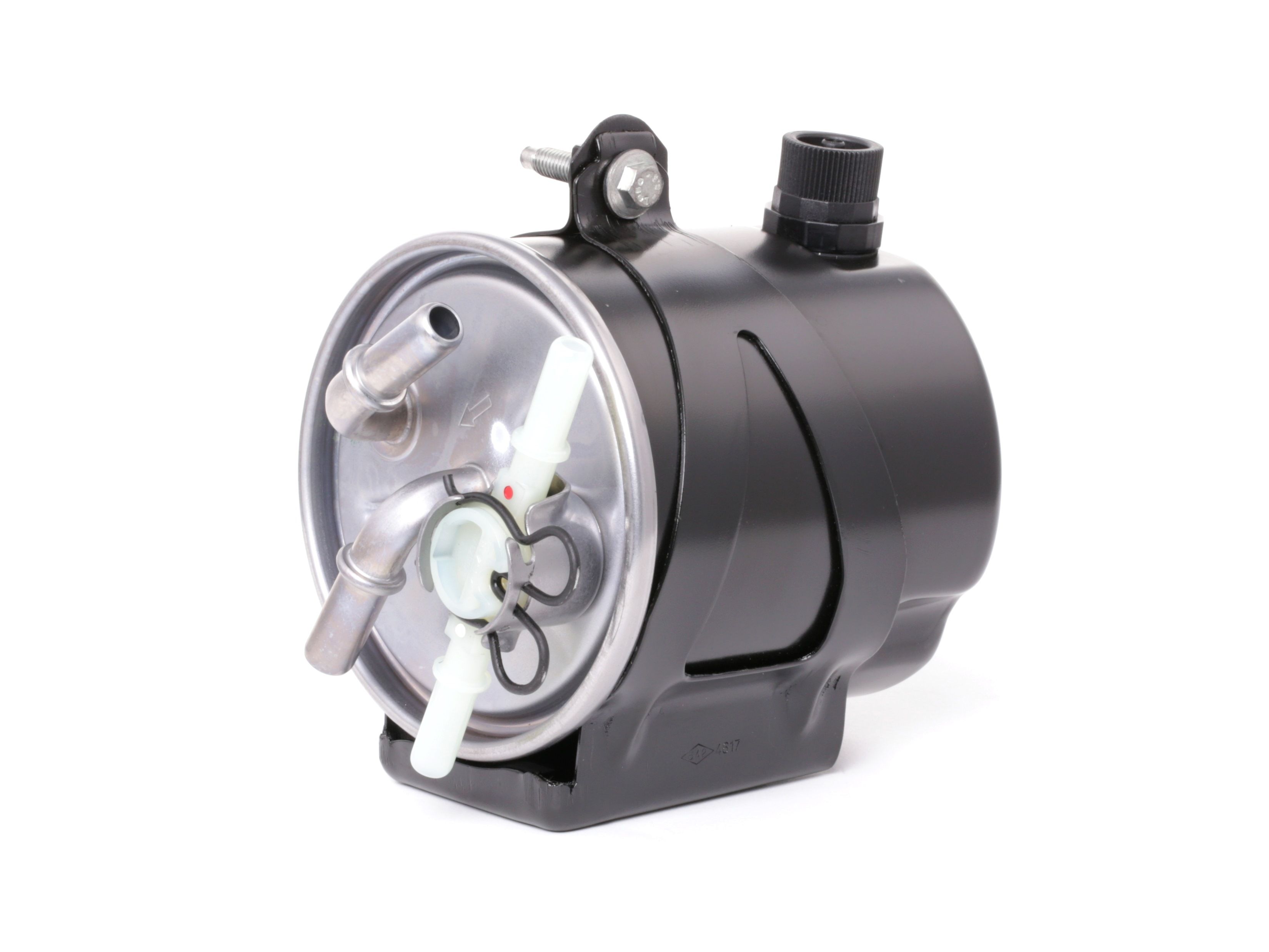 BOSCH Filtre à Carburant F 026 402 016 Filtre Fuel RENAULT,SCÉNIC II JM0/1_,MEGANE II BM0/1_, CM0/1_