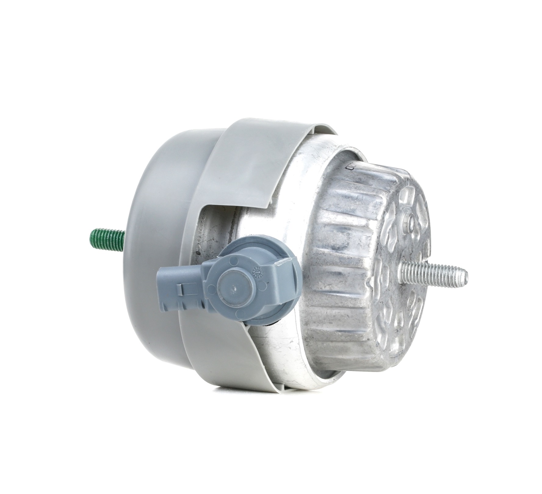 FEBI BILSTEIN Support Moteur 45082 Silent Bloc Moteur,Cylindre Bloc Moteur AUDI,A6 4F2, C6,A6 Avant 