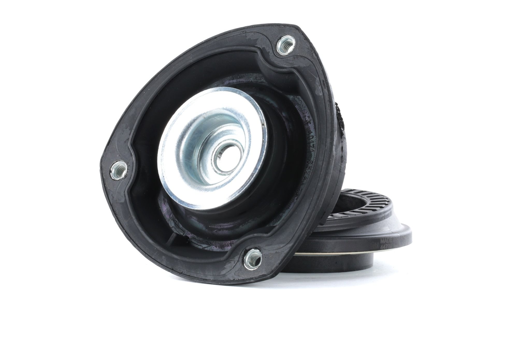 FEBI BILSTEIN Coupelle d'Amortisseur Tete d'Amortisseur 45529 Semelle d'Amortisseur,Coupelle De Susp