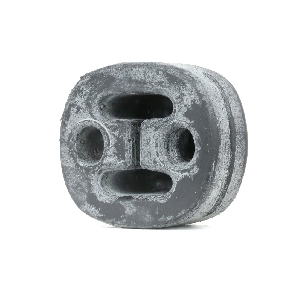 FEBI BILSTEIN Suspension, échappement 45575 VW,AUDI,SKODA,GOLF V 1K1,TOURAN 1T1, 1T2,GOLF VI 5K1,TIG