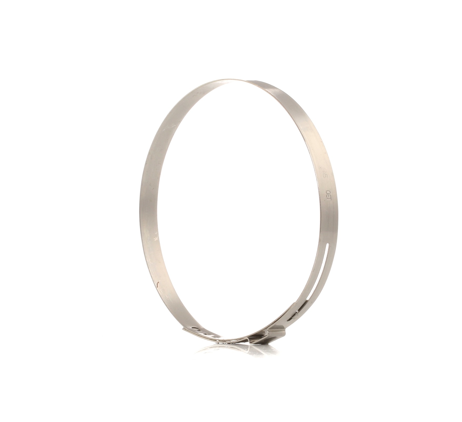 FEBI BILSTEIN Collier de serrage 45644 VW,AUDI,MERCEDES-BENZ,GOLF IV 1J1,GOLF V 1K1,POLO 9N_,TOURAN 