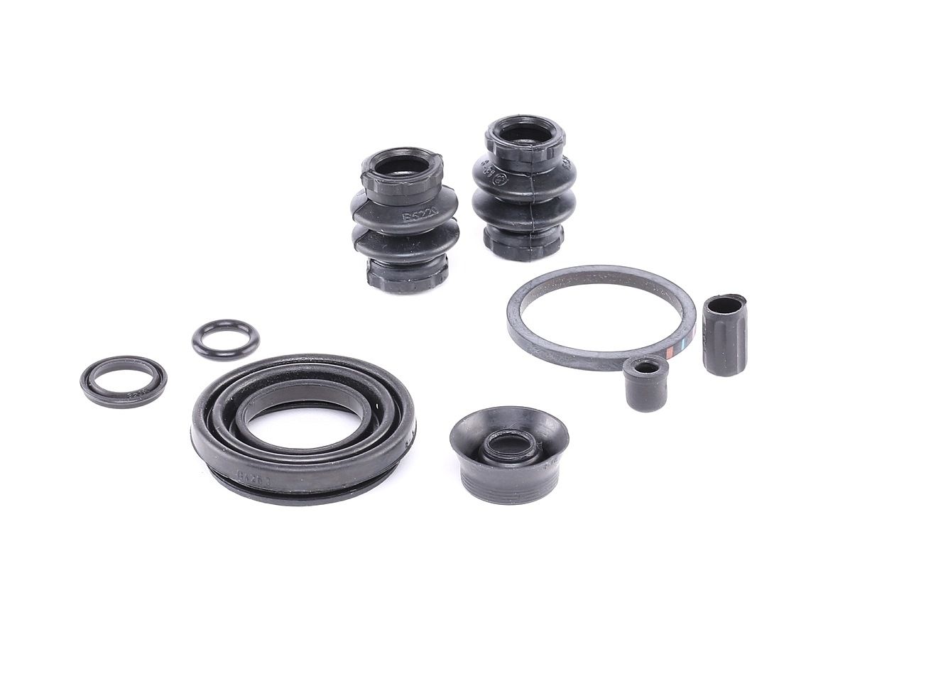 AUTOFREN SEINSA Kit De Réparation Étrier De Frein D4567 VW,AUDI,RENAULT,POLO 9N_,POLO 6N2,POLO 6N1,L