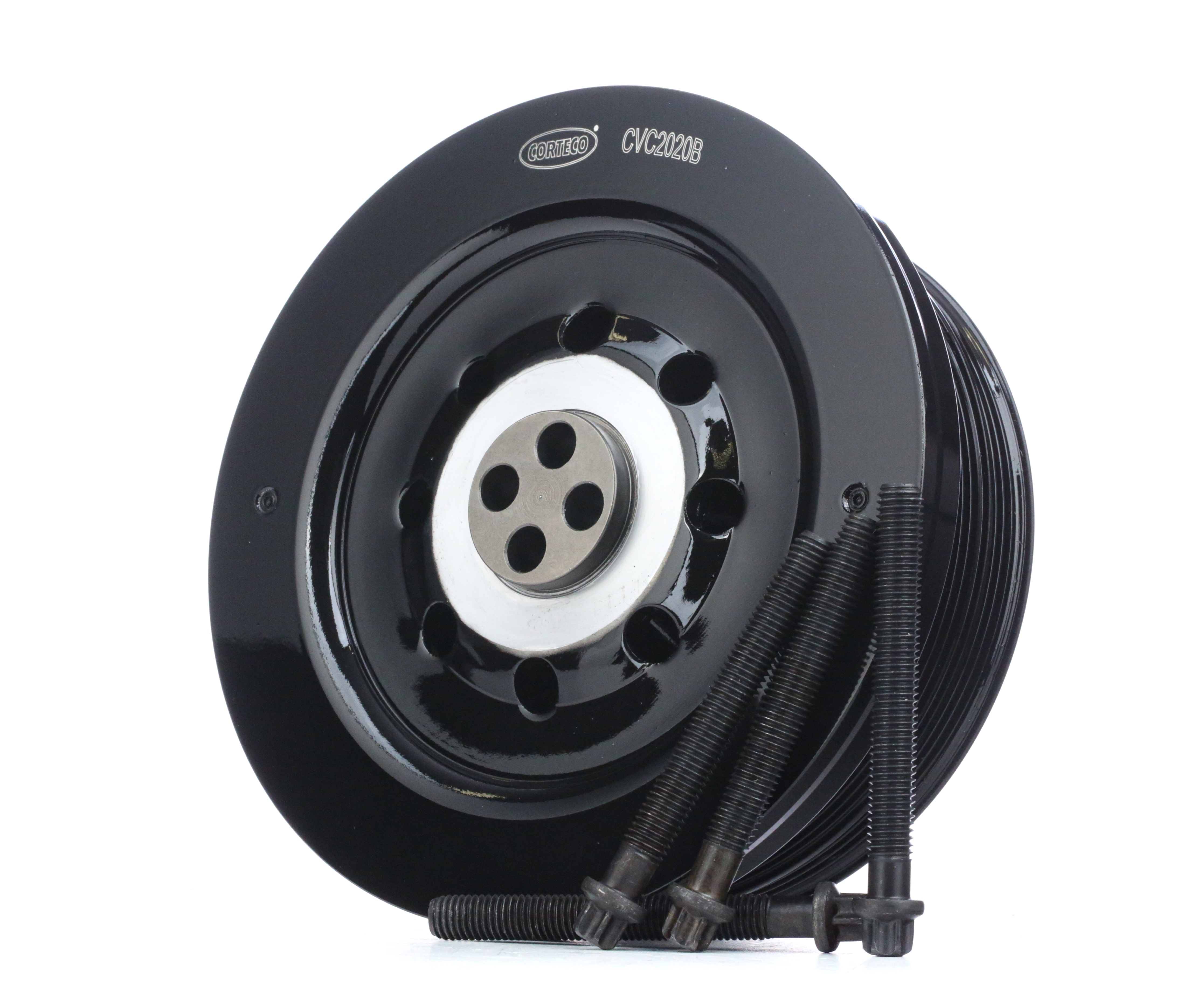 CORTECO Kit de poulies, vilebrequin 80004866 BMW,3 E46,3 E90,5 E60,X3 E83,X5 E53,3 Coupé E46,3 Touri