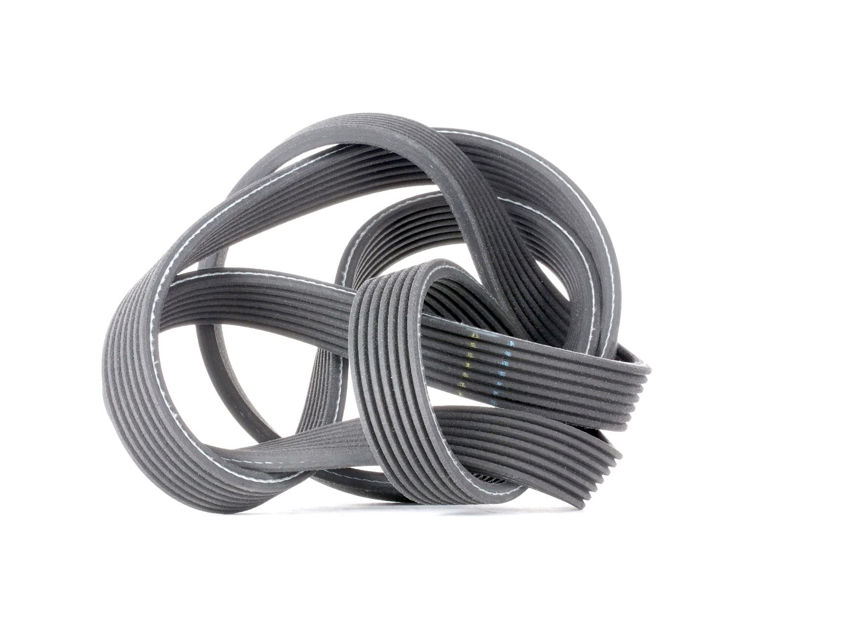 GATES Courroie Trapézoïdale à Nervures 7DPK1880 BMW,X5 E70,X6 E71, E72,5 F10, F18,5 Touring F11,5 Gr