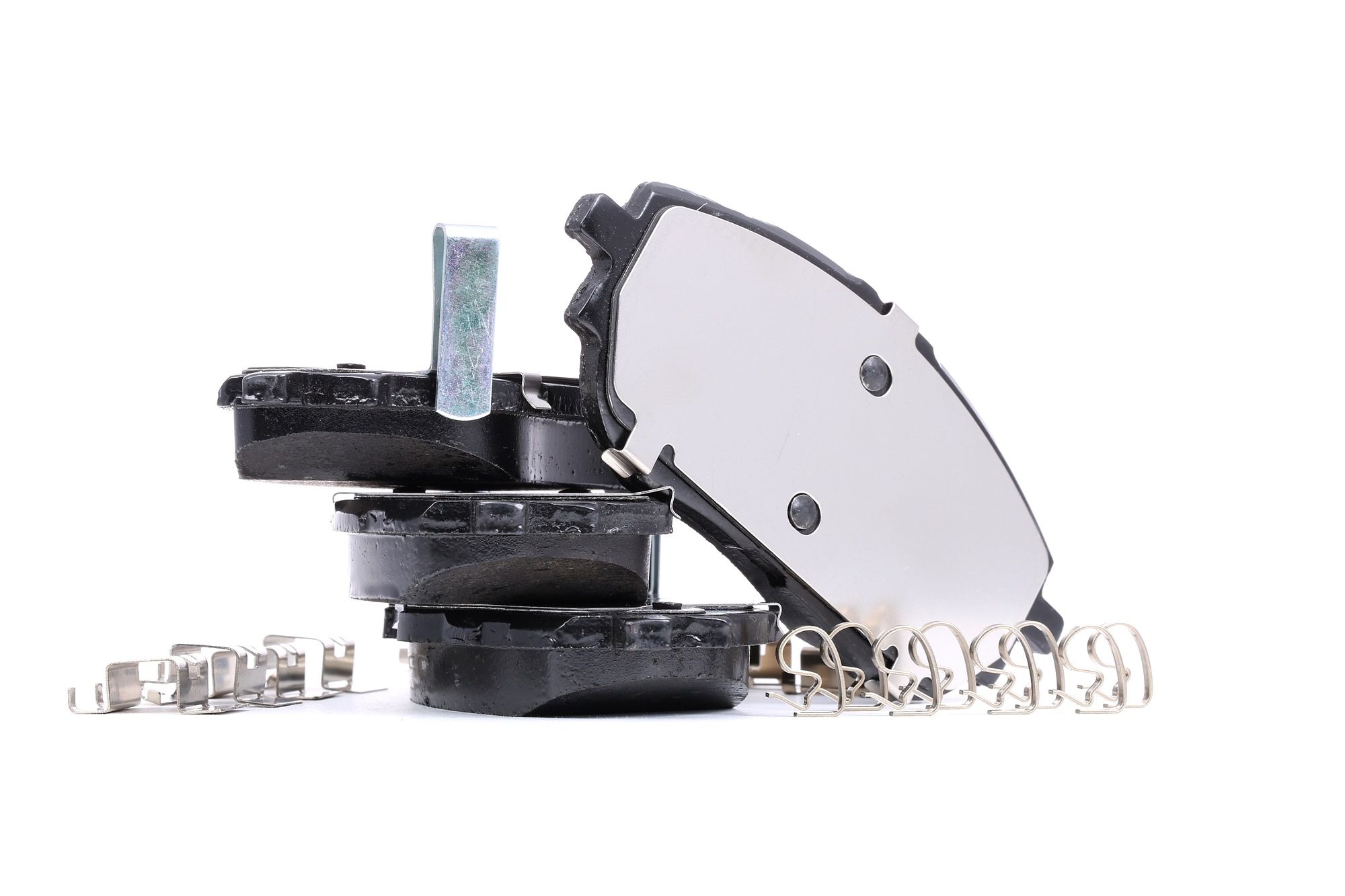 BREMBO Plaquettes De Frein P 83 150 Jeu De Plaquettes De Frein,Jeu de plaquettes de frein, frein à d