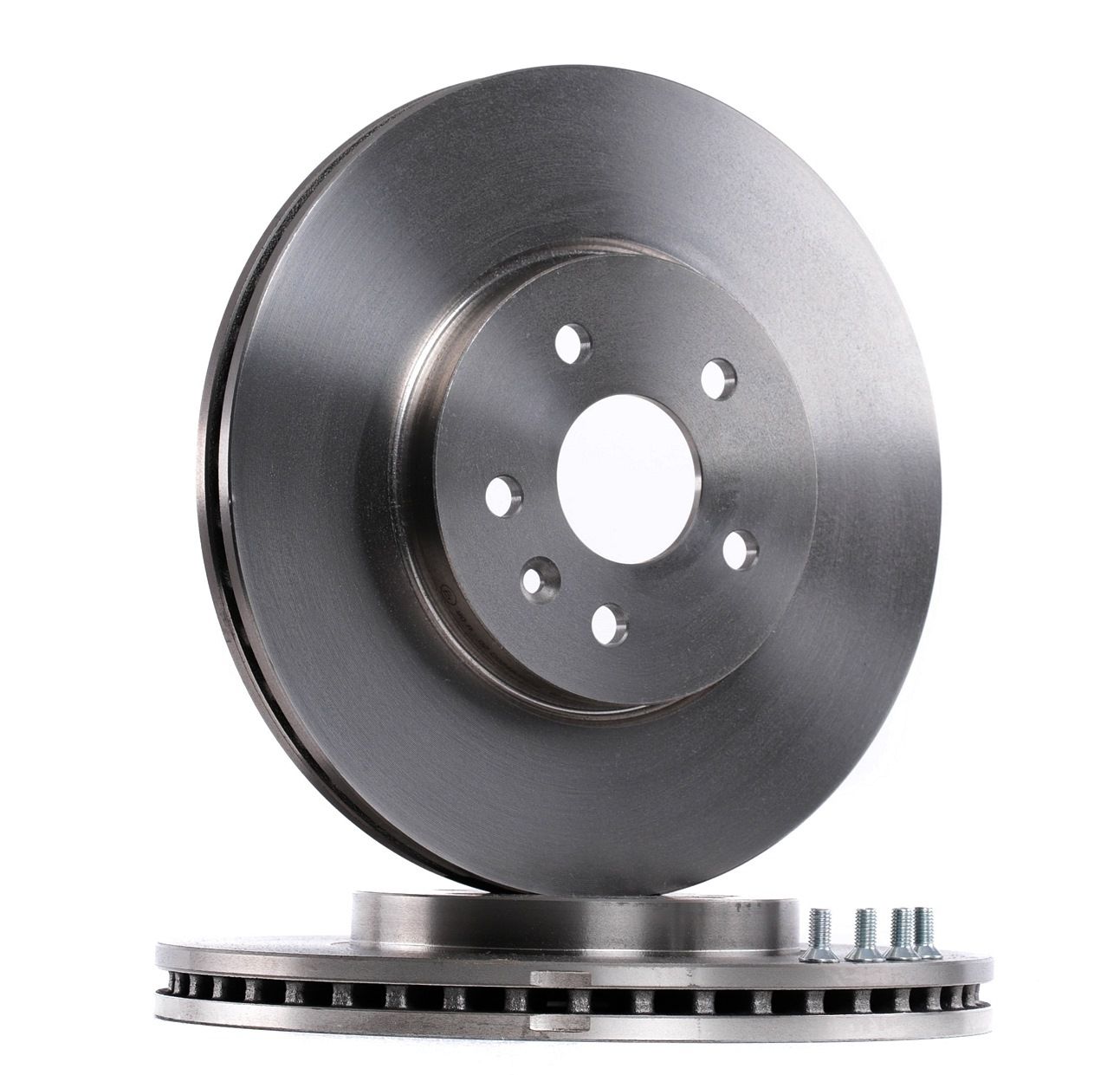 BOSCH Disques De Frein 0 986 479 666 Frein à Disque,Disque de frein OPEL,CHEVROLET,VAUXHALL,MOKKA,TR