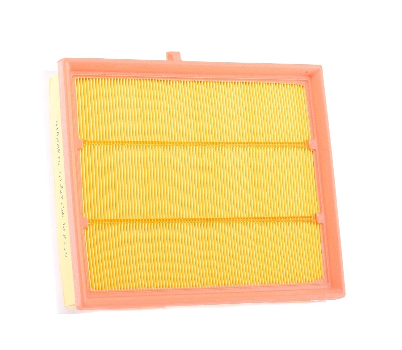 NIPPARTS Filtre à Air N1322126 TOYOTA,VERSO _AUR2_, _ZGR2_,AURIS NZE18_, ZRE18_,RAV 4 IV ZSA4_, ALA4