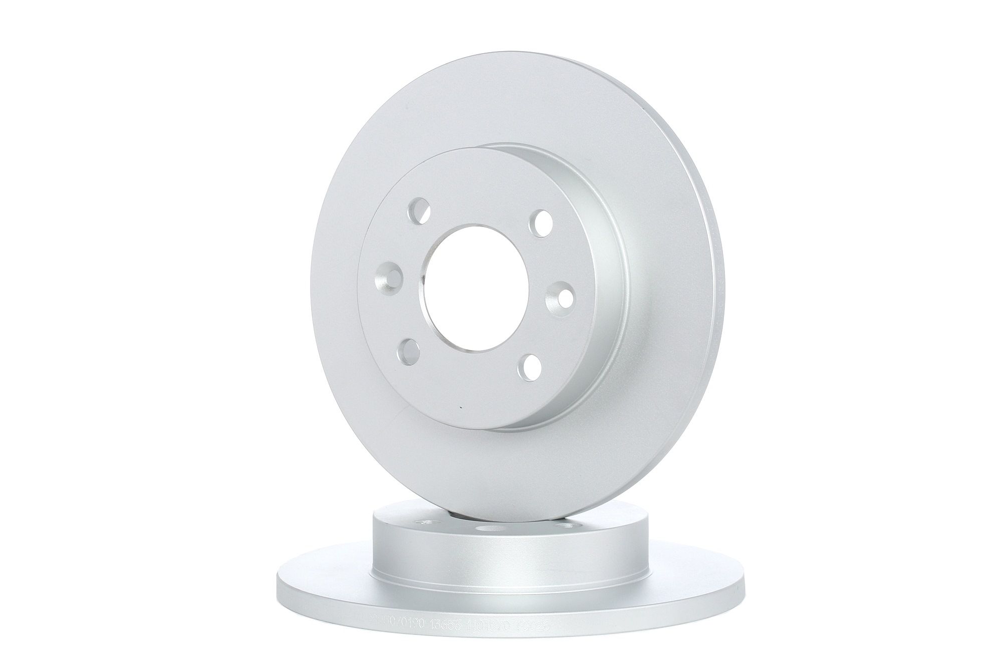 A.B.S. Bremsscheiben 15112 Scheibenbremsen,Bremsscheibe RENAULT,DACIA,TWINGO I C06_,CLIO II BB0/1/2_, CB0/1/2_,TWINGO II CN0_,MEGANE I BA0/1_