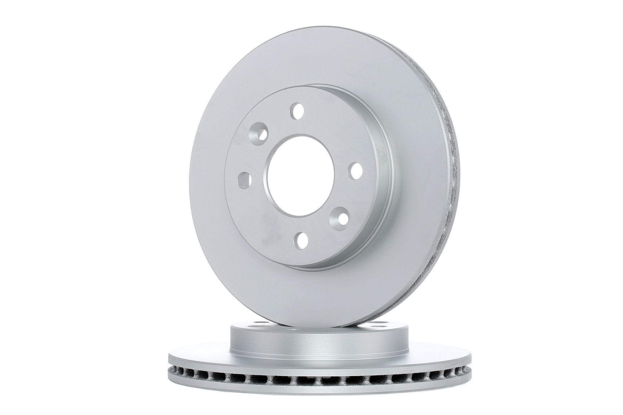 A.B.S. Bremsscheiben 15117 Scheibenbremsen,Bremsscheibe RENAULT,NISSAN,CLIO II BB0/1/2_, CB0/1/2_,KANGOO KC0/1_,MEGANE I BA0/1_,KANGOO Express FC0/1_