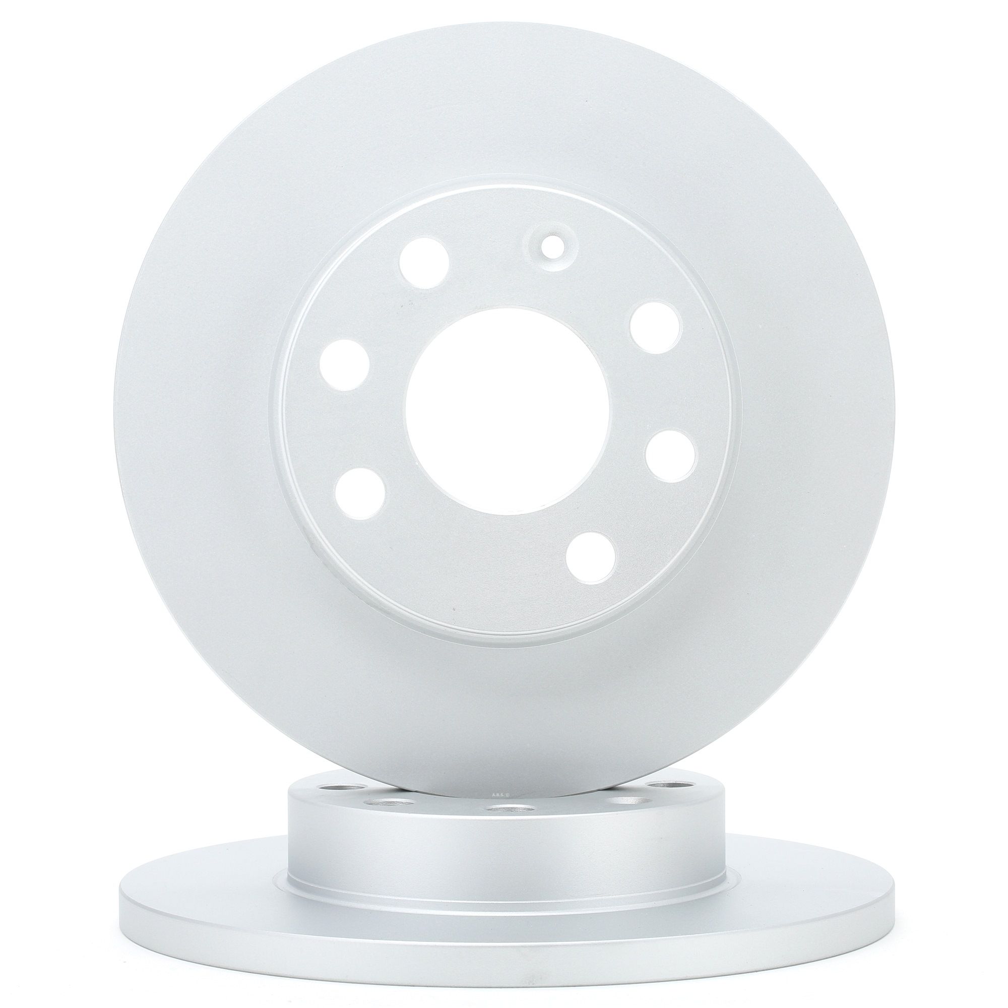A.B.S. Bremsscheiben 15748 Scheibenbremsen,Bremsscheibe OPEL,CHEVROLET,VAUXHALL,CORSA B 73_, 78_, 79_,ASTRA F CC 53_, 54_, 58_, 59_