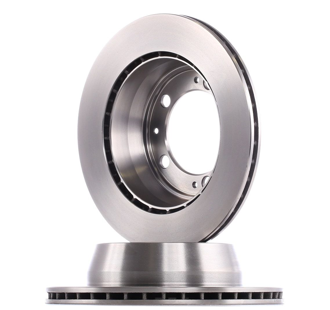 A.B.S. Bremsscheiben 15821 Scheibenbremsen,Bremsscheibe PORSCHE,944,924,928