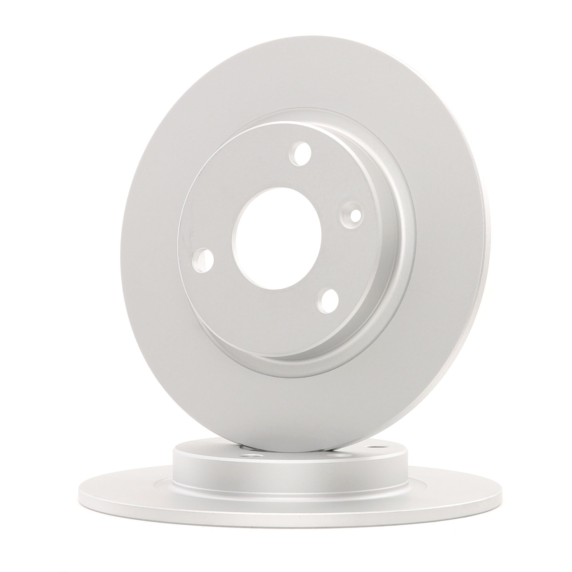 A.B.S. Bremsscheiben 15839 Scheibenbremsen,Bremsscheibe PEUGEOT,CITROËN,106 II 1,106 I 1A, 1C,106 Van 1_,SAXO S0, S1,AX ZA-_,SAXO Hatchback van S3_