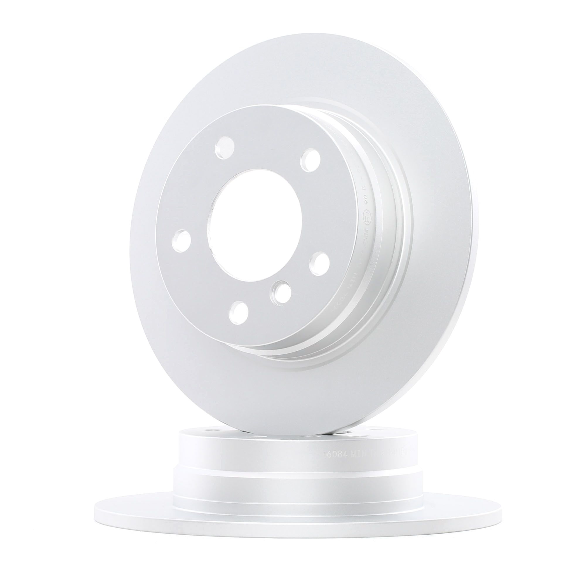 A.B.S. Bremsscheiben 16084 Scheibenbremsen,Bremsscheibe BMW,3 E46,3 Compact E46,3 Coupe E46,3 Compact E36,3 E36,3 Coupe E36,Z4 E85,3 Cabriolet E36