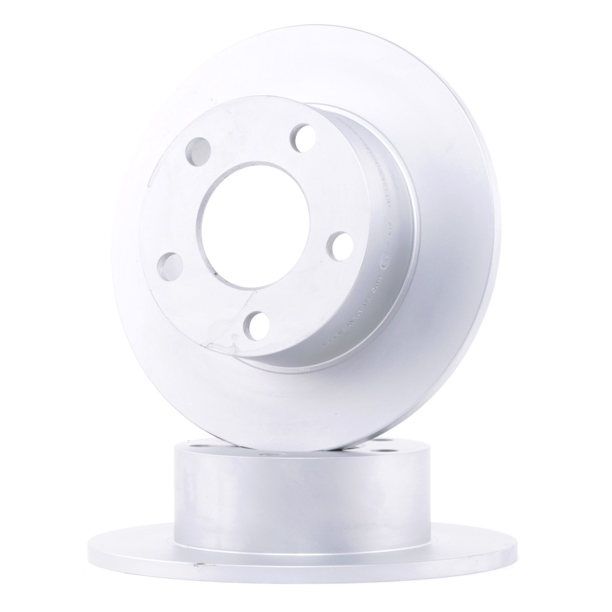 A.B.S. Bremsscheiben 16099 Scheibenbremsen,Bremsscheibe VW,AUDI,SKODA,PASSAT Variant 3B6,PASSAT Variant 3B5,PASSAT 3B2,PASSAT 3B3,A6 Avant 4B5, C5