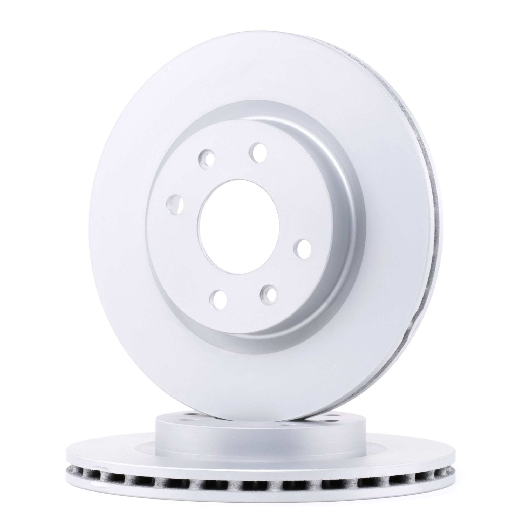 A.B.S. Bremsscheiben 16150 Scheibenbremsen,Bremsscheibe RENAULT,NISSAN,DACIA,TWINGO I C06_,CLIO II BB0/1/2_, CB0/1/2_,KANGOO KC0/1_,TWINGO II CN0_