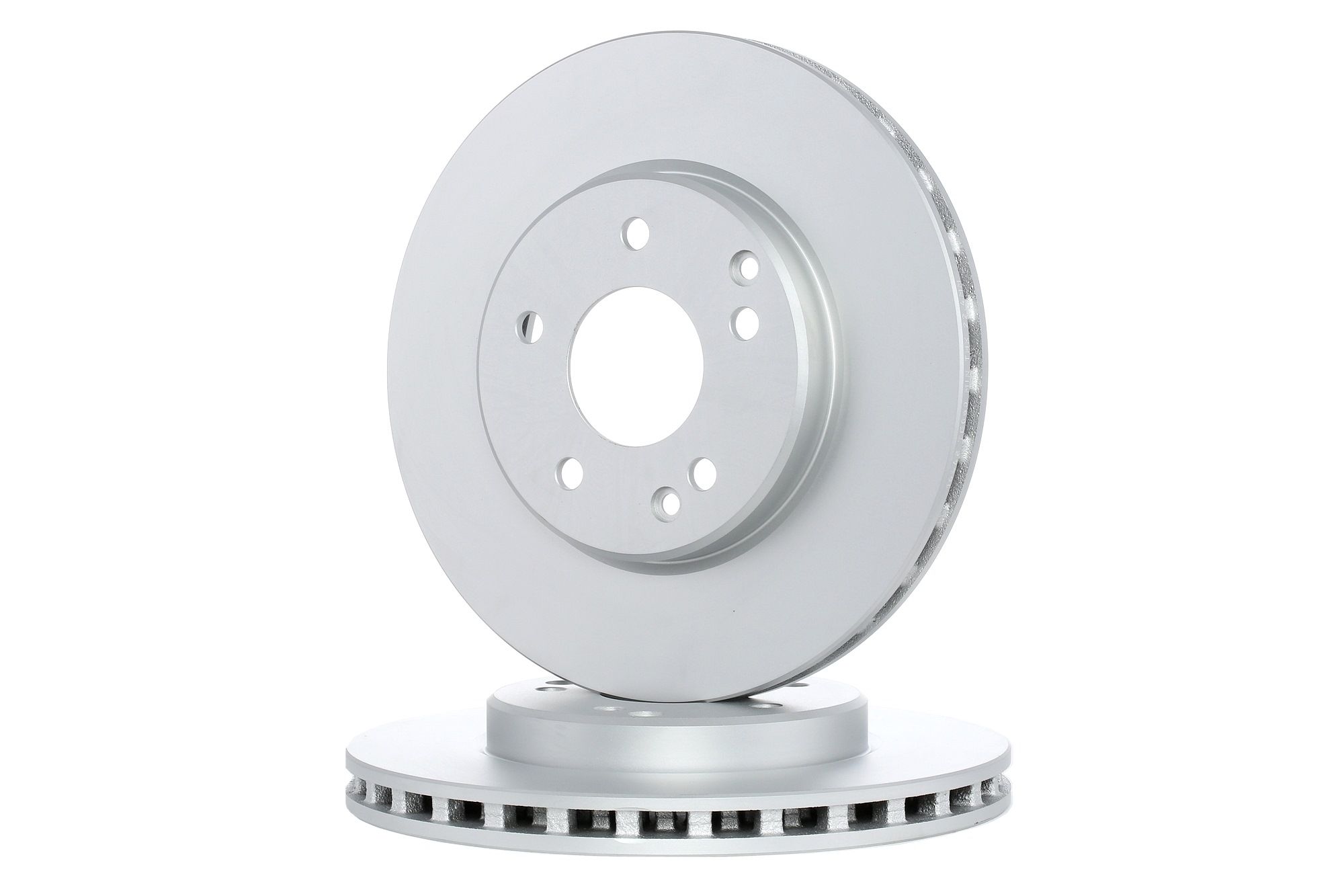 A.B.S. Disques De Frein 16448 Frein à Disque,Disque de frein MERCEDES-BENZ,CLASE C W203,CLASE E W210