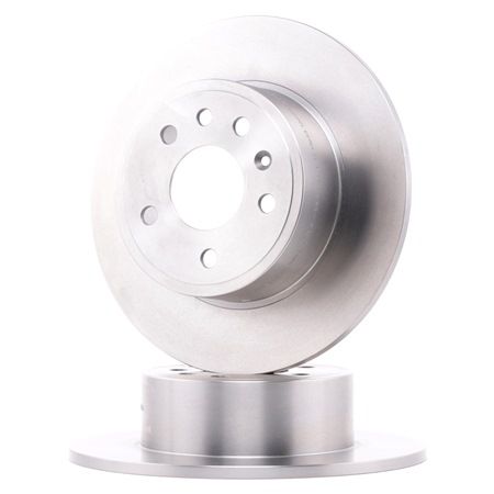 Bremsscheibe Bremsscheibendicke: 10mm, Felge: 5-loch, Ø: 286mm mit OEM-Nummer 4 565 693