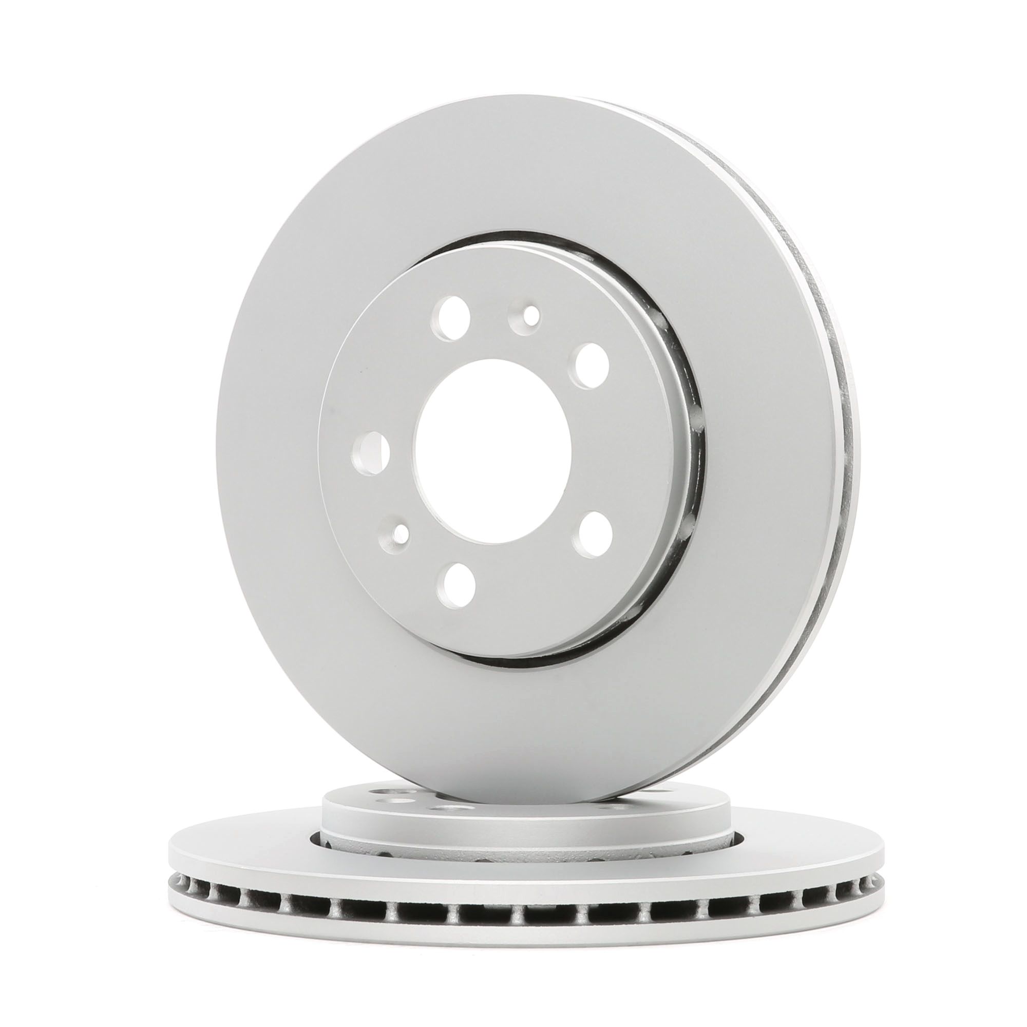 A.B.S. Disques De Frein 16880 Frein à Disque,Disque de frein VW,SKODA,AUDI,GOLF IV 1J1,POLO 9N_,POLO