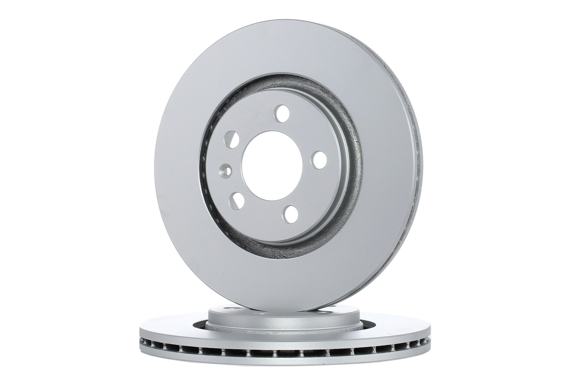 A.B.S. Disques De Frein 16881 Frein à Disque,Disque de frein VW,SKODA,AUDI,GOLF IV 1J1,NEW BEETLE 9C