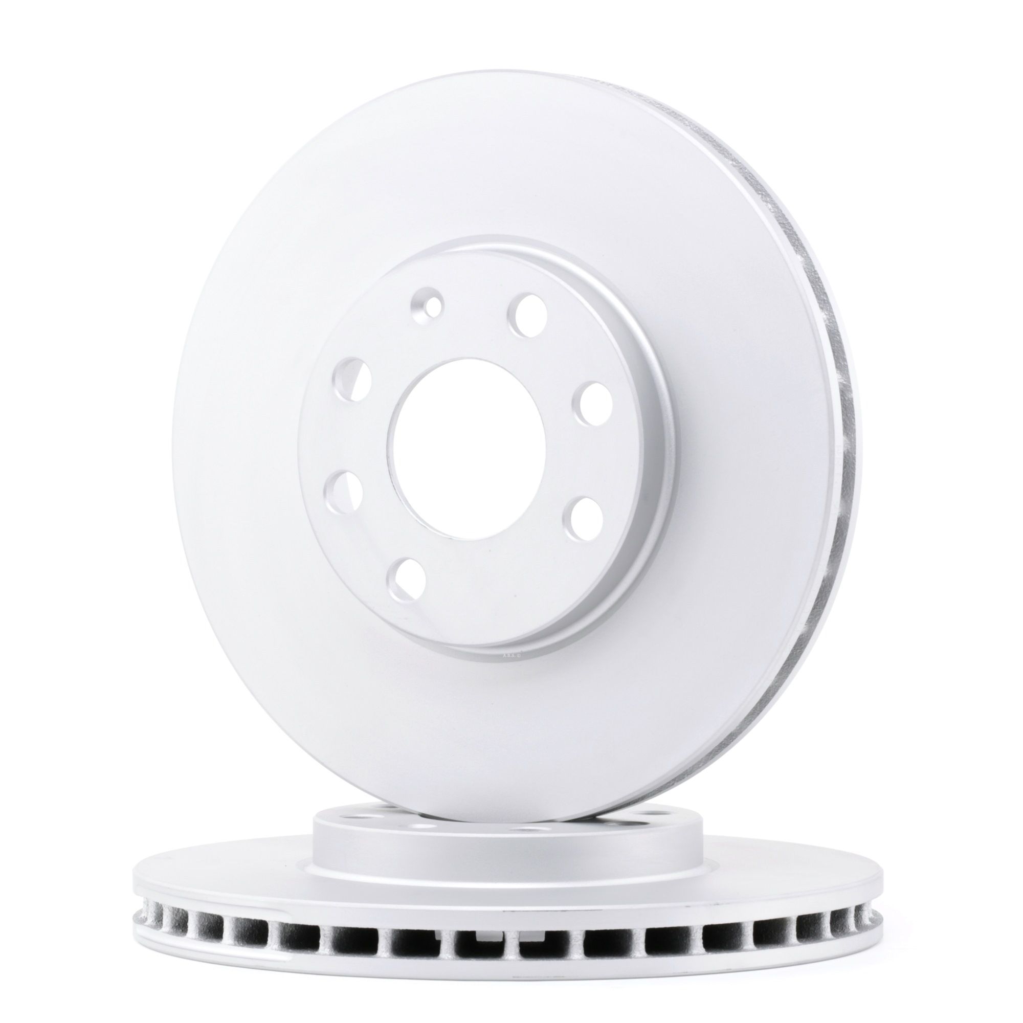 A.B.S. Bremsscheiben 16952 Scheibenbremsen,Bremsscheibe OPEL,CHEVROLET,VAUXHALL,ZAFIRA A F75_,ASTRA G CC F48_, F08_,ASTRA G Caravan F35_