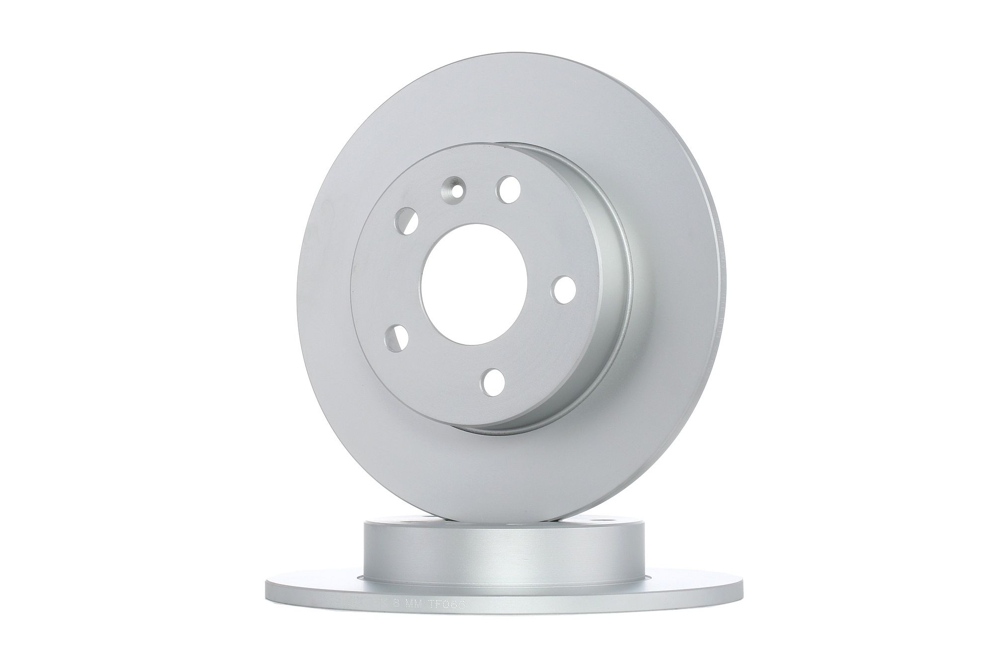 A.B.S. Bremsscheiben 16955 Scheibenbremsen,Bremsscheibe OPEL,CHEVROLET,VAUXHALL,CORSA C F08, F68,ZAFIRA B A05,ASTRA H Caravan L35,MERIVA,ZAFIRA A F75_