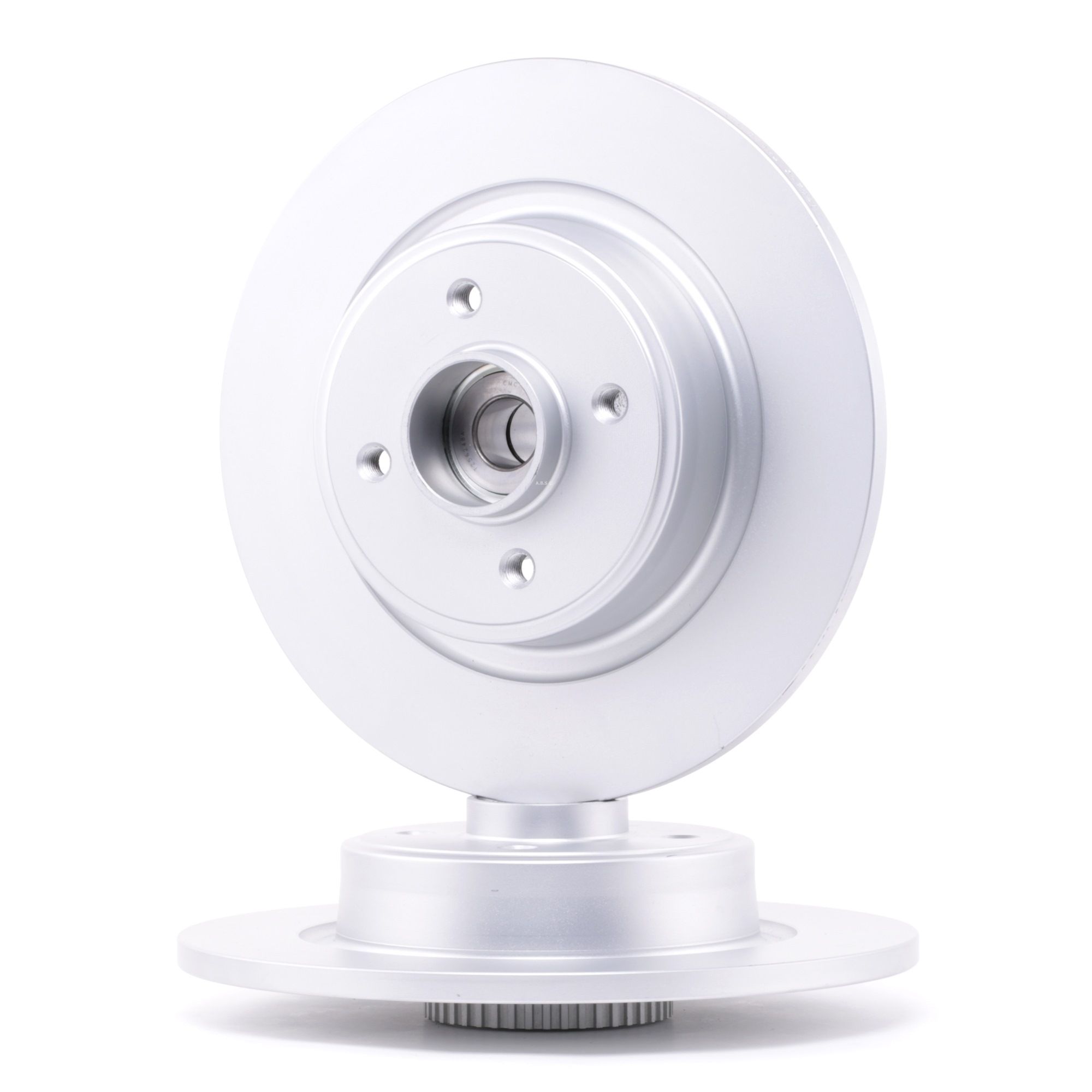 A.B.S. Disques De Frein 17029C Frein à Disque,Disque de frein RENAULT,SCÉNIC II JM0/1_,LAGUNA II BG0