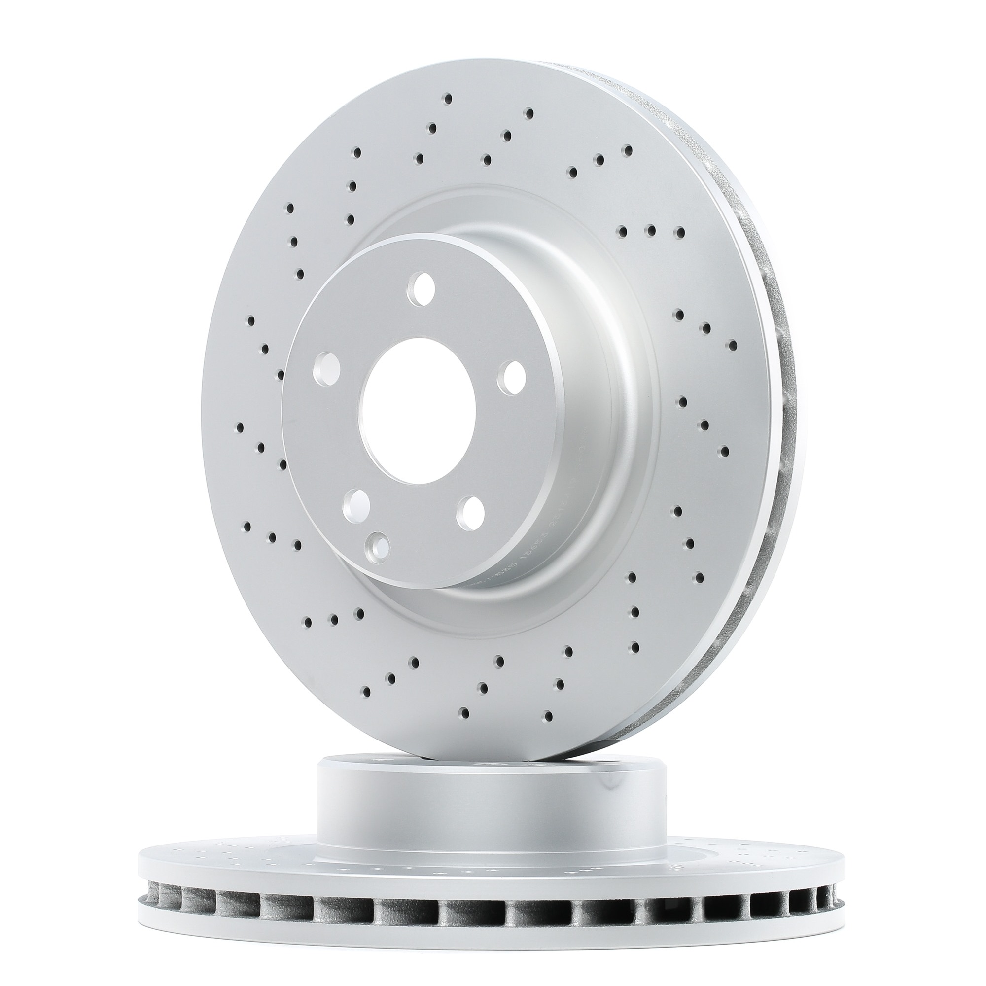 A.B.S. Bremsscheiben 17110 Scheibenbremsen,Bremsscheibe MERCEDES-BENZ,S-CLASS W220,S-CLASS Coupe C215