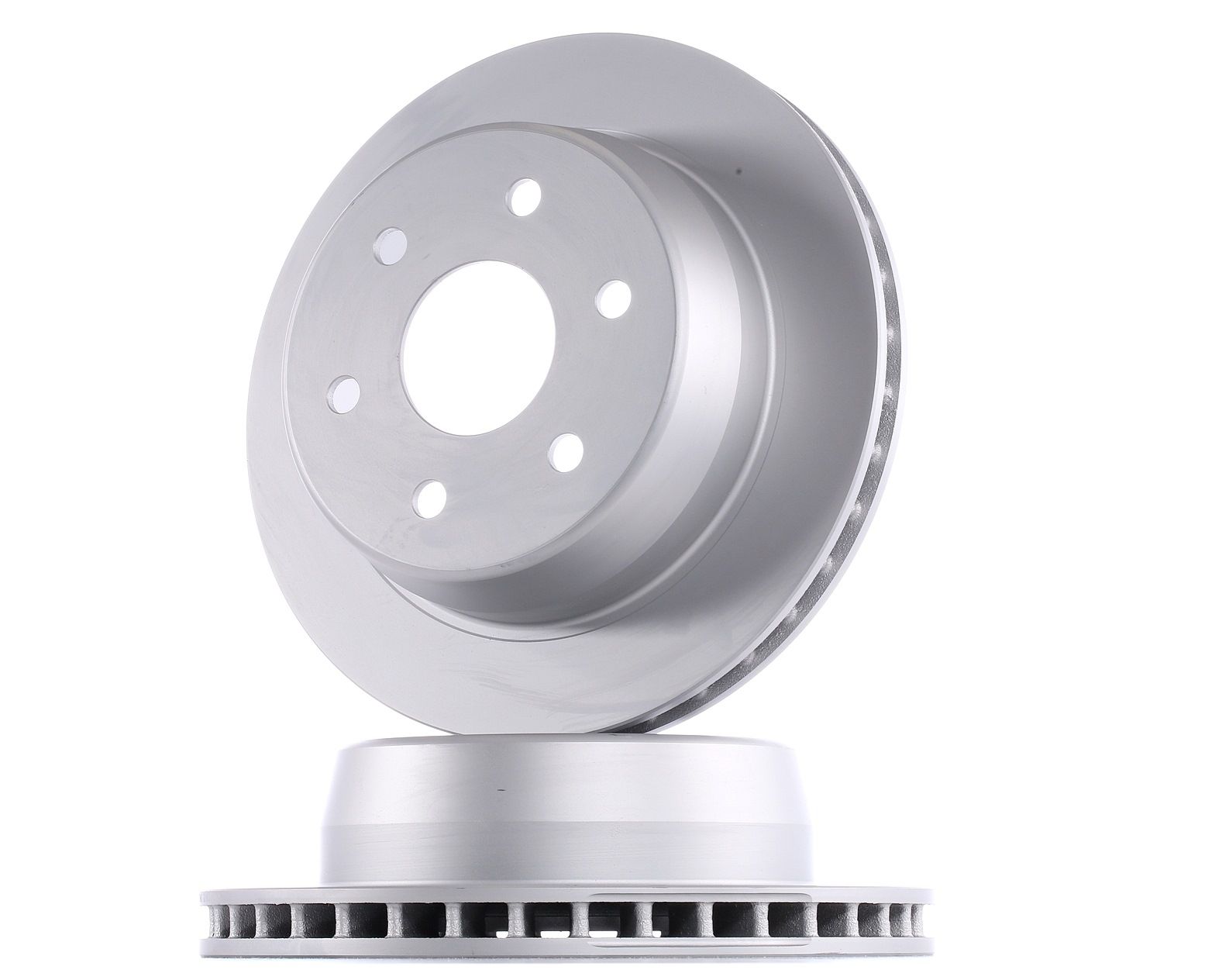 A.B.S. Disques De Frein 17293 Frein à Disque,Disque de frein CHEVROLET,CADILLAC,TAHOE B2W,AVALANCHE,