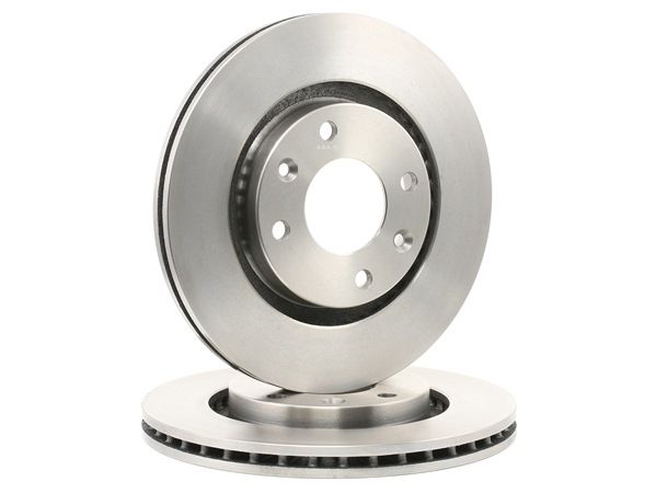 Bremsscheibe Bremsscheibendicke: 22mm, Felge: 4-loch, Ø: 266mm mit OEM-Nummer 42.49.15