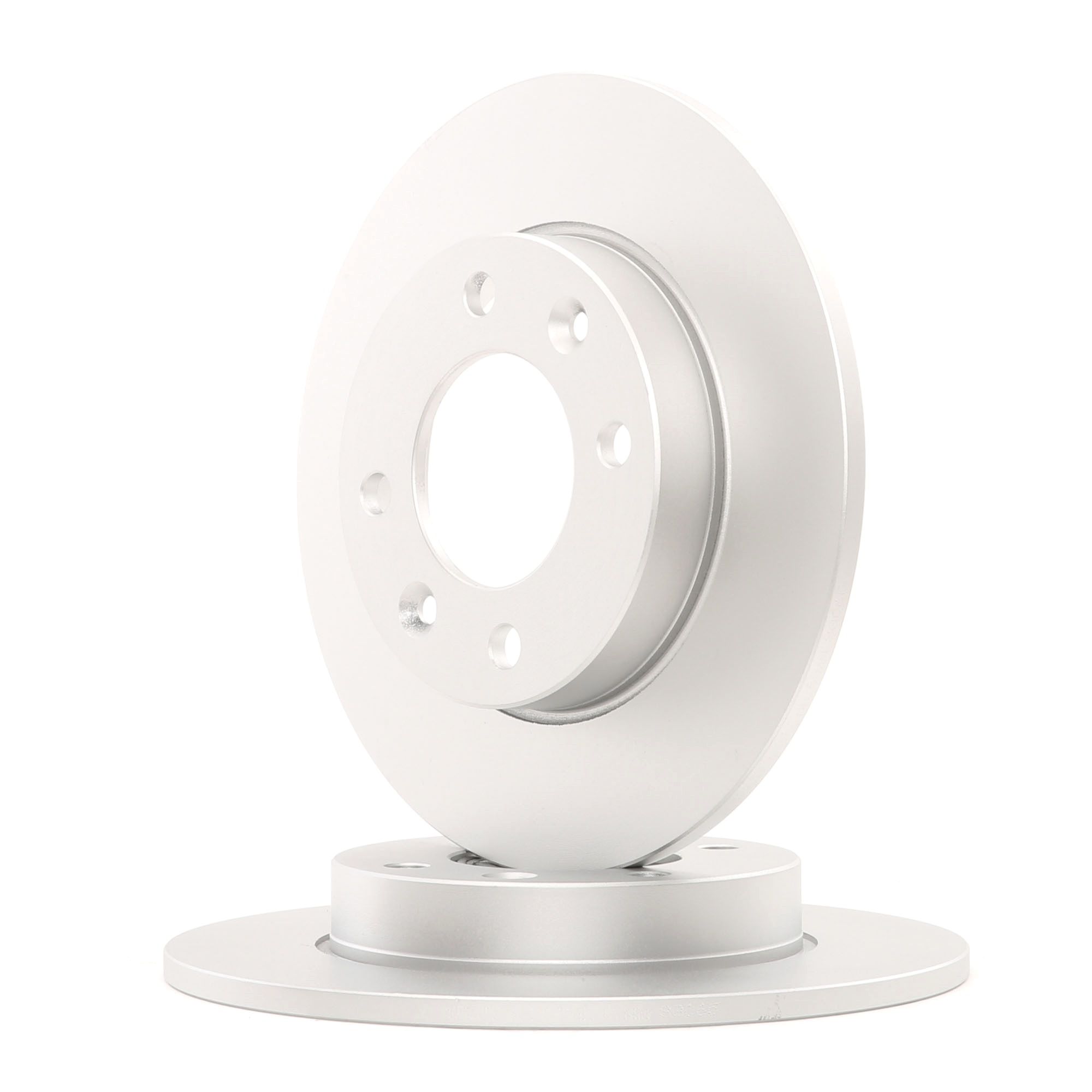 A.B.S. Bremsscheiben 17357 Scheibenbremsen,Bremsscheibe PEUGEOT,CITROËN,307 SW 3H,307 CC 3B,307 3A/C,307 Break 3E,PARTNER Tepee,1007 KM_