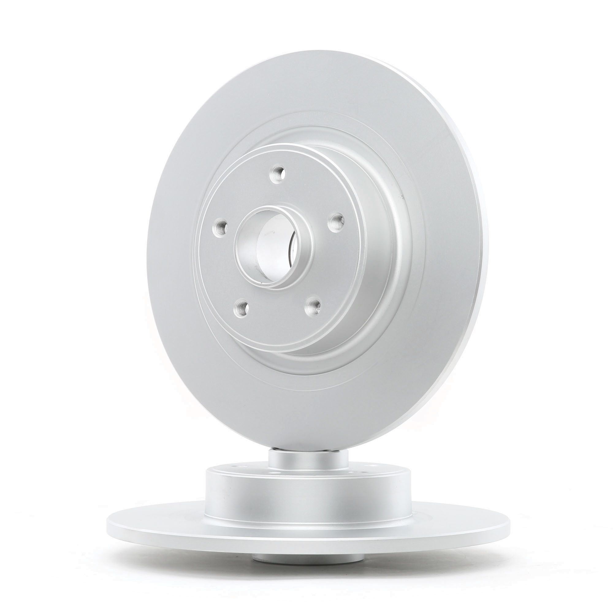 A.B.S. Disques De Frein 17507 Frein à Disque,Disque de frein RENAULT,ESPACE IV JK0/1_,VEL SATIS BJ0_