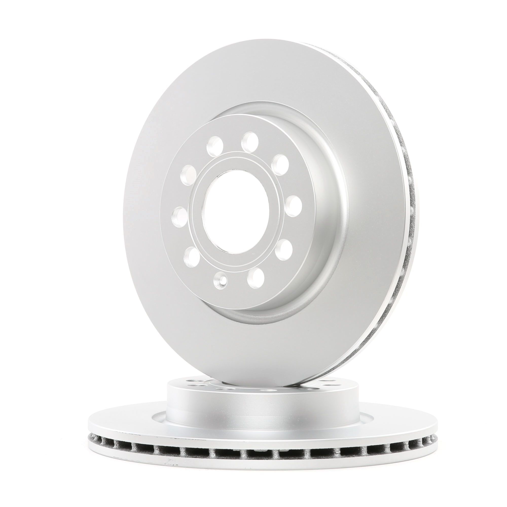 A.B.S. Bremsscheiben 17522 Scheibenbremsen,Bremsscheibe VW,AUDI,SKODA,GOLF V 1K1,GOLF VI 5K1,GOLF PLUS 5M1, 521,CADDY III Kombi 2KB, 2KJ, 2CB, 2CJ