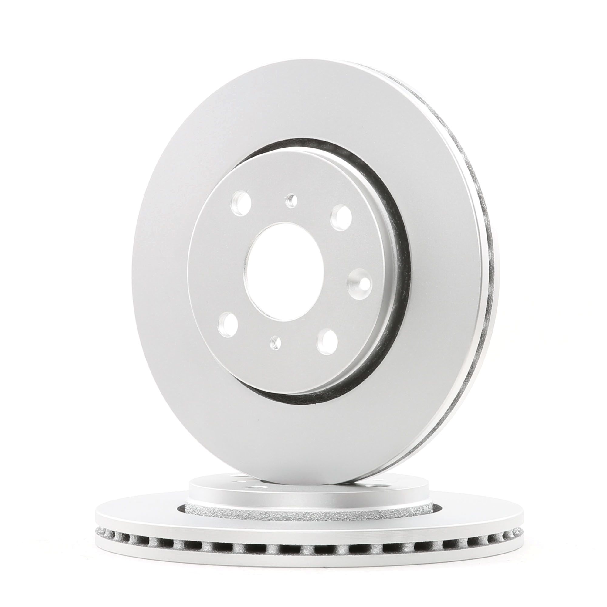 A.B.S. Bremsscheiben 17591 Scheibenbremsen,Bremsscheibe PEUGEOT,TOYOTA,CITROËN,107,108,AYGO WNB1_, KGB1_,AYGO PAB4_, KGB4_,C1 PM_, PN_,C1 II