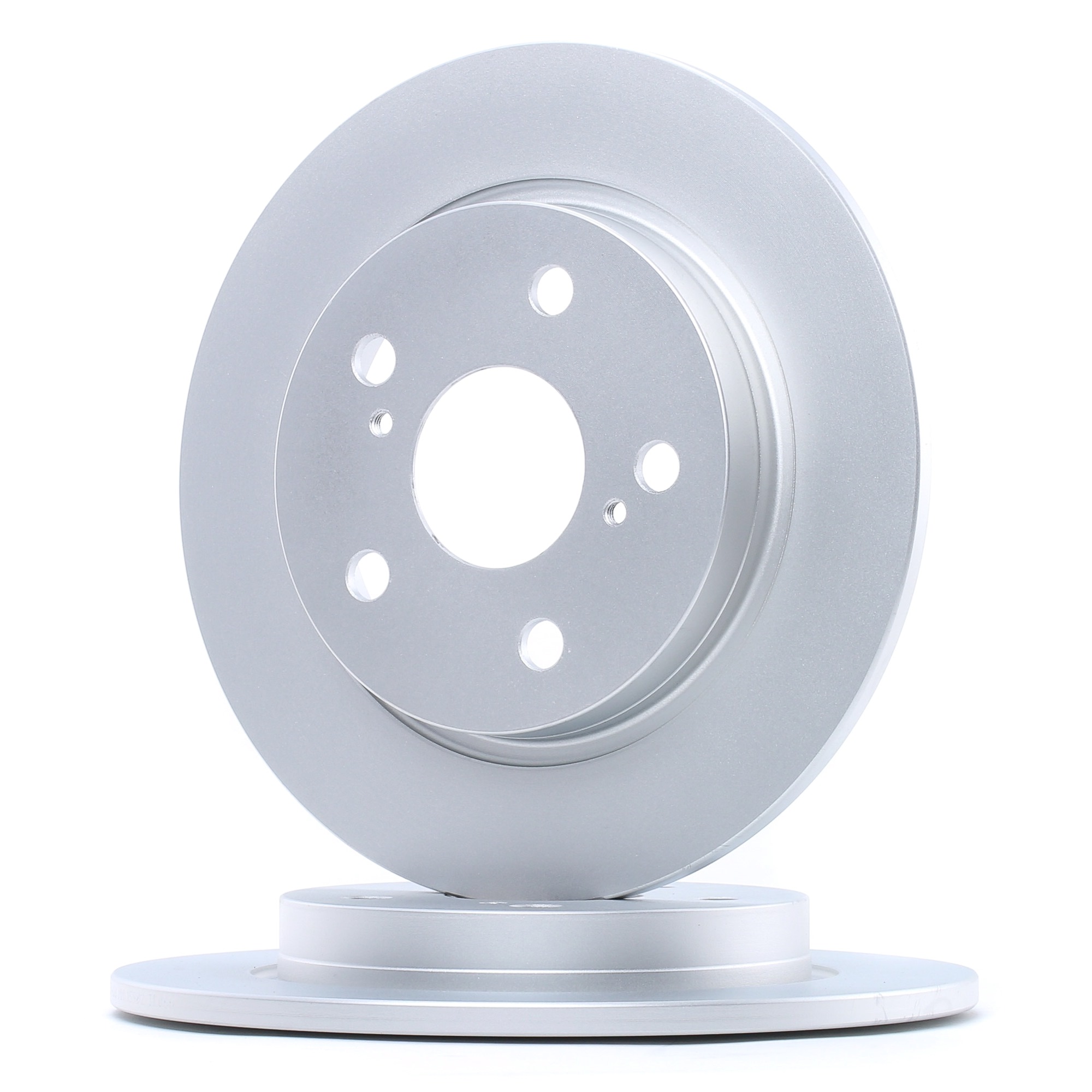 A.B.S. Bremsscheiben 17830 Scheibenbremsen,Bremsscheibe TOYOTA,AURIS NRE15_, ZZE15_, ADE15_, ZRE15_, NDE15_,AURIS NZE18_, ZRE18_