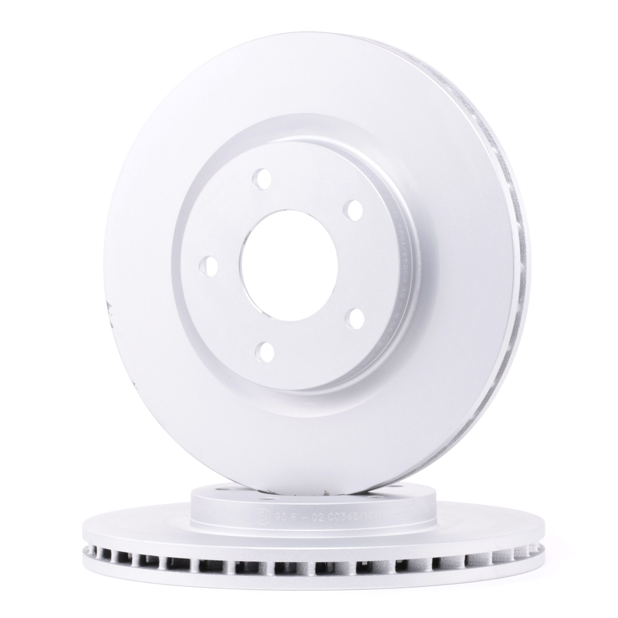 A.B.S. Disques De Frein 17881 Frein à Disque,Disque de frein LANCIA,PEUGEOT,CITROËN,FLAVIA Descapota